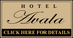 See Hotel Avala