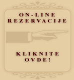 Kliknite Ovde Za Rezervacije!